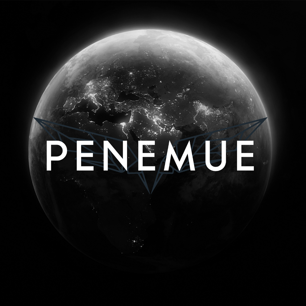 Penemue logo