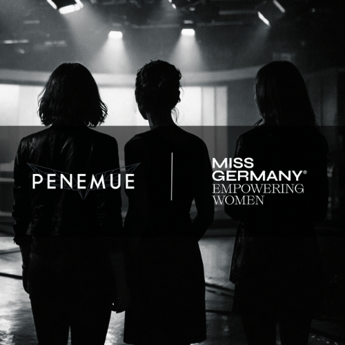 penemue miss germany
